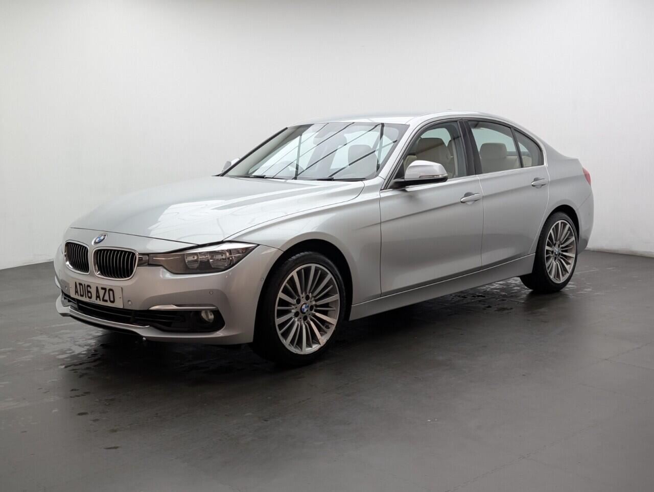 Used BMW 3 Series 2016 for sale - 76521494: Photo 4