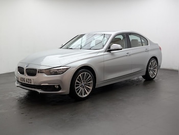 Used BMW 3 Series 2016 for sale - 76521494: Photo