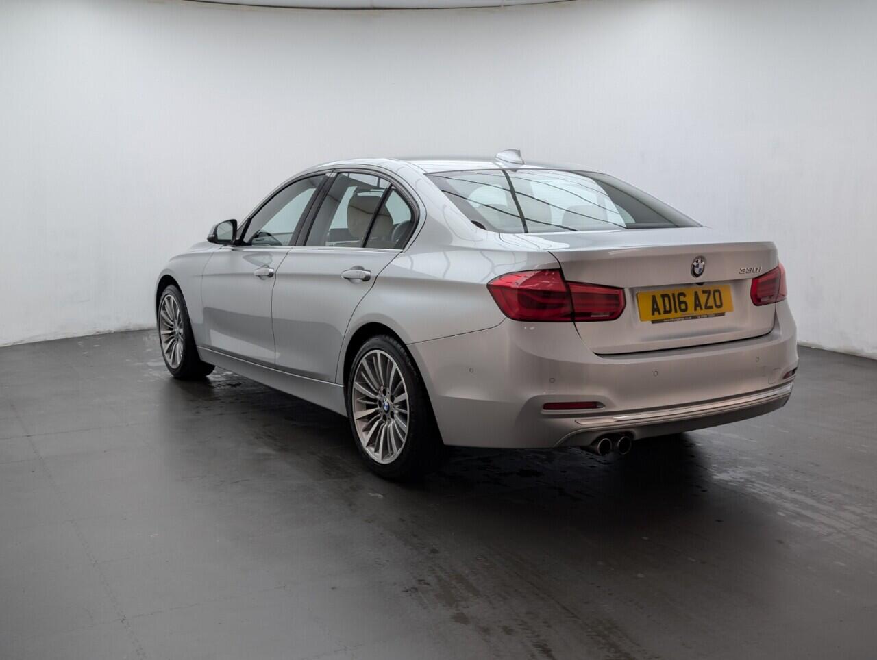 Used BMW 3 Series 2016 for sale - 76521494: Photo 6