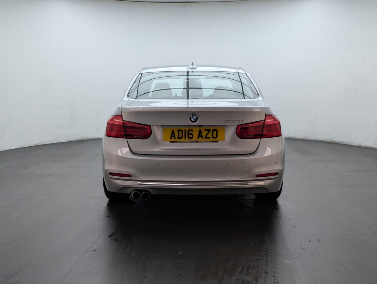 Used BMW 3 Series 2016 for sale - 76521494: Photo 7