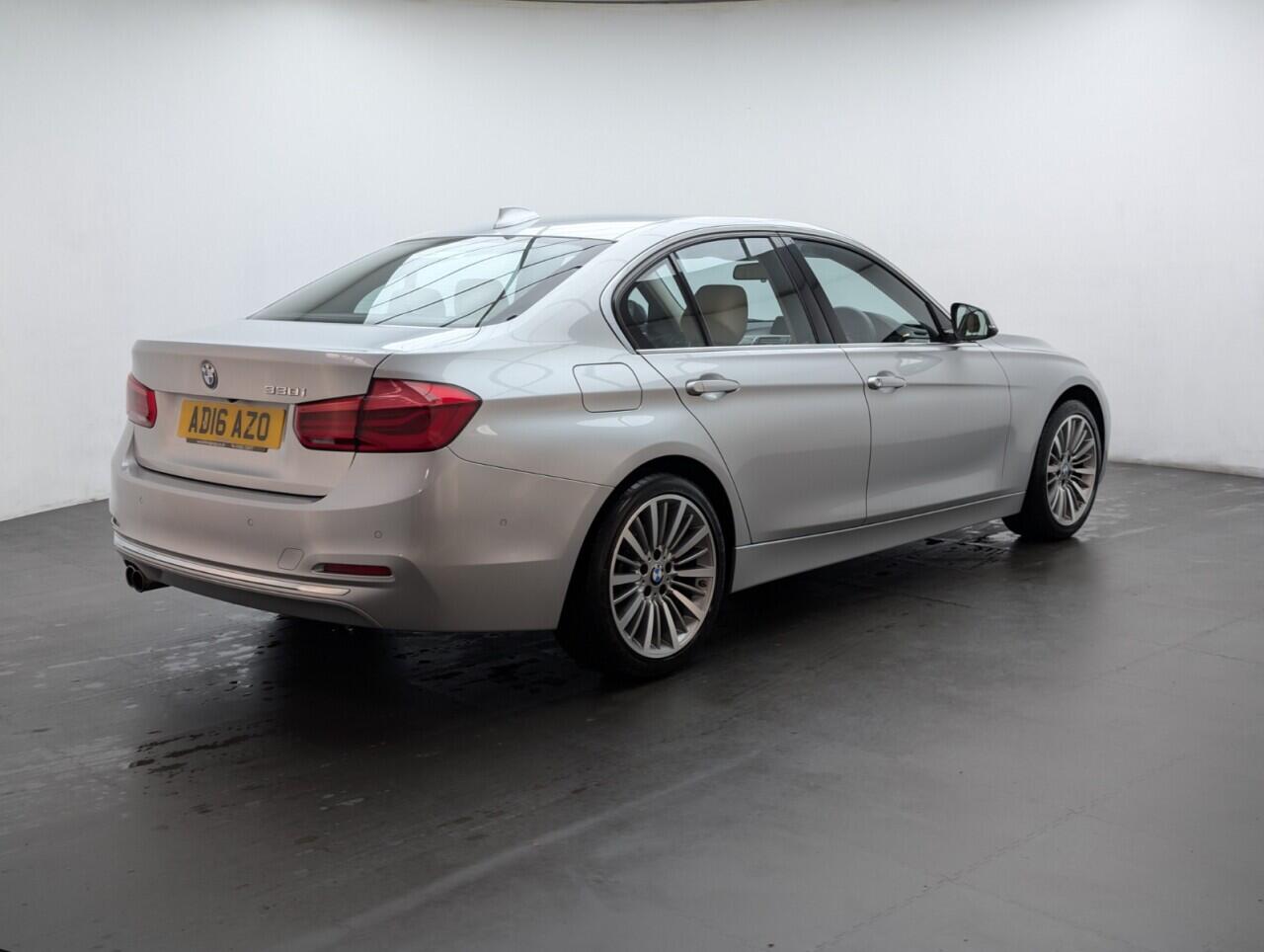 Used BMW 3 Series 2016 for sale - 76521494: Photo 8