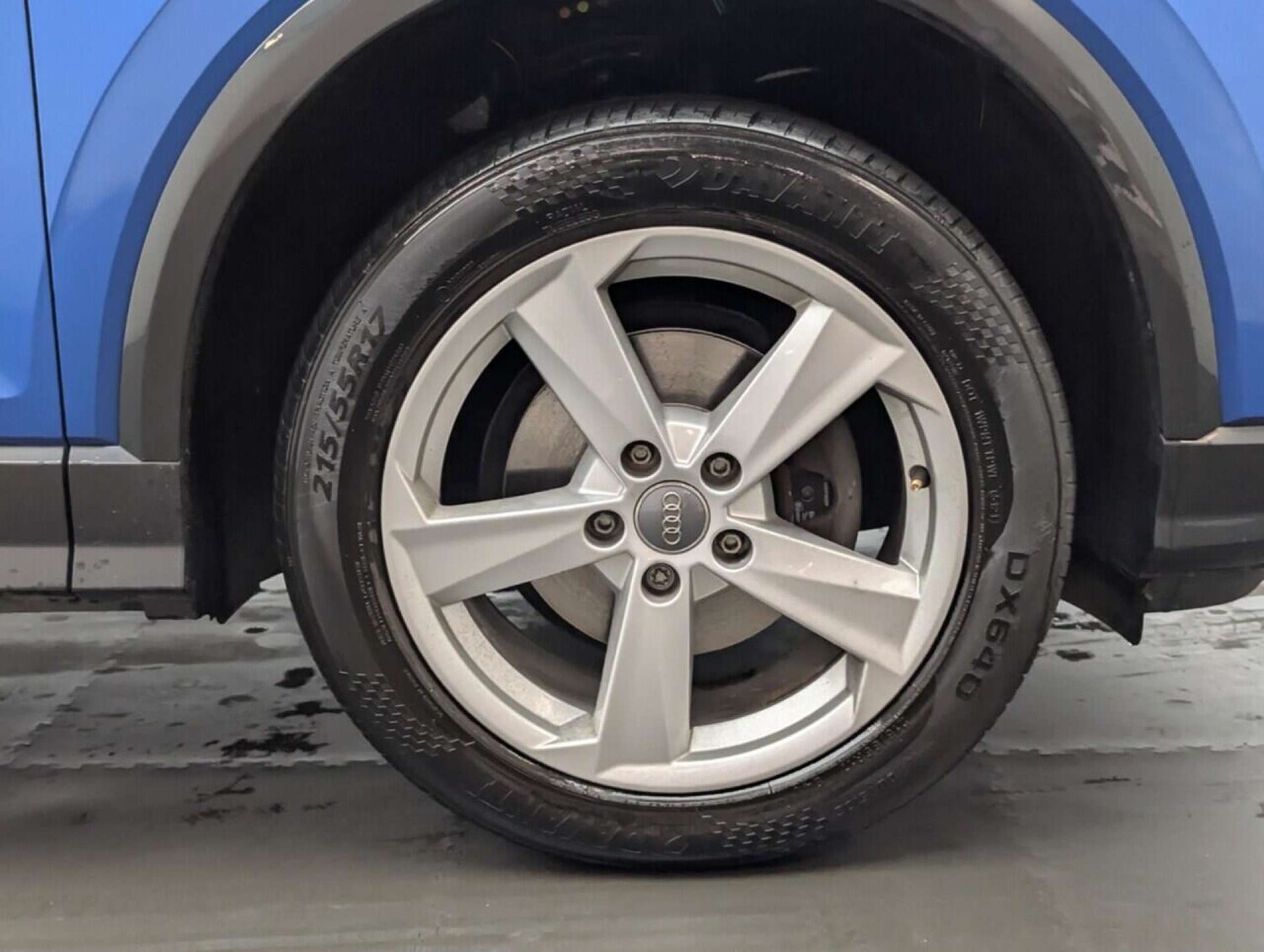 Used Audi Q2 2019 for sale - 77713219: Photo 10