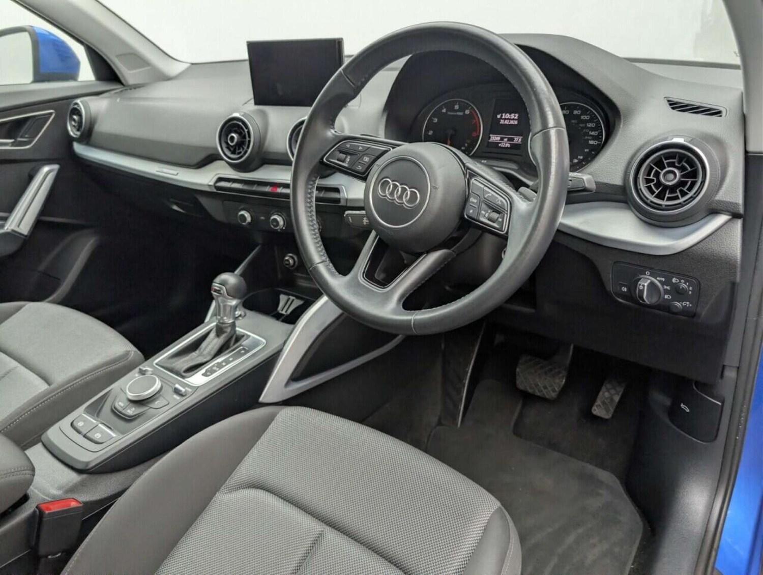 Used Audi Q2 2019 for sale - 77713219: Photo 11