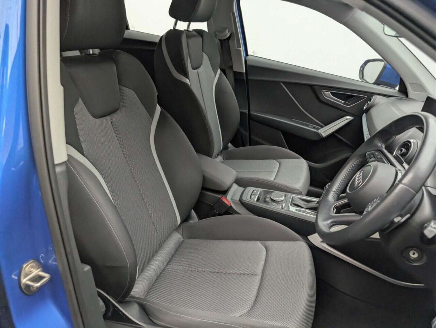 Used Audi Q2 2019 for sale - 77713219: Photo 12