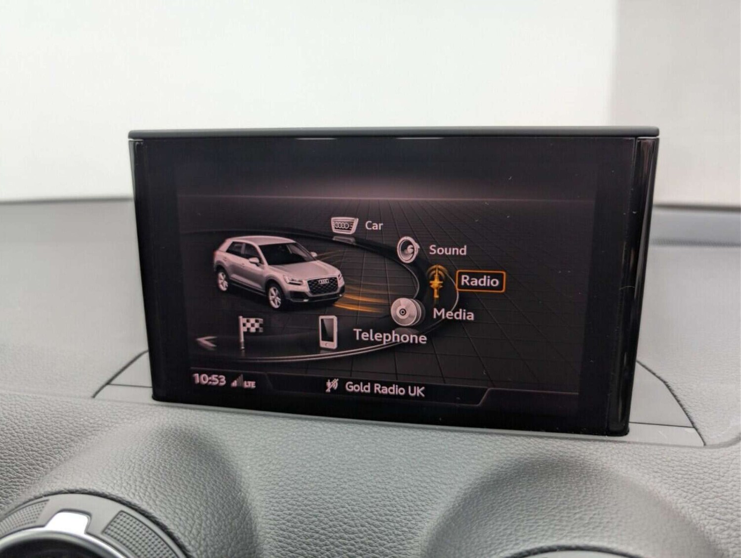 Used Audi Q2 2019 for sale - 77713219: Photo 14