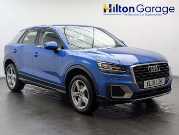 Used Audi Q2 2019 for sale - 77713219: Photo