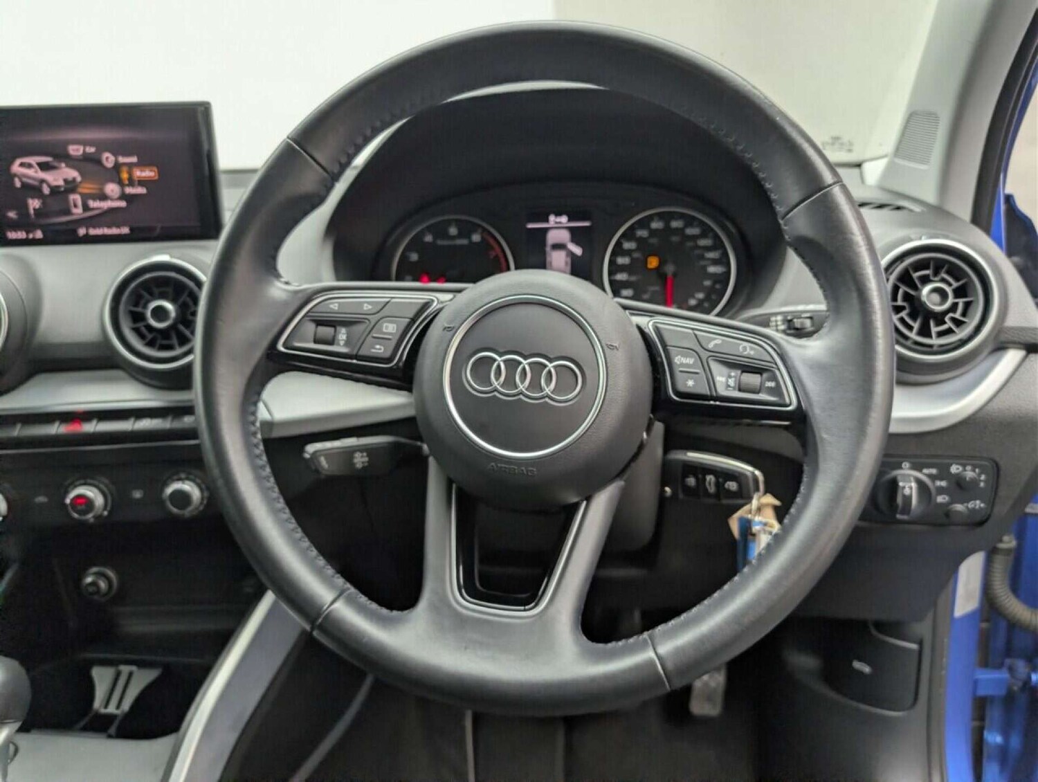 Used Audi Q2 2019 for sale - 77713219: Photo 20