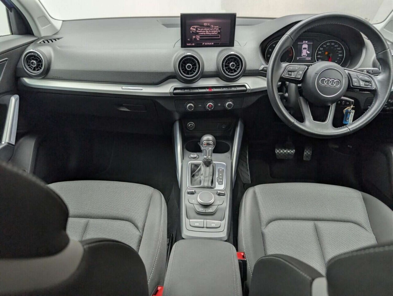 Used Audi Q2 2019 for sale - 77713219: Photo 21