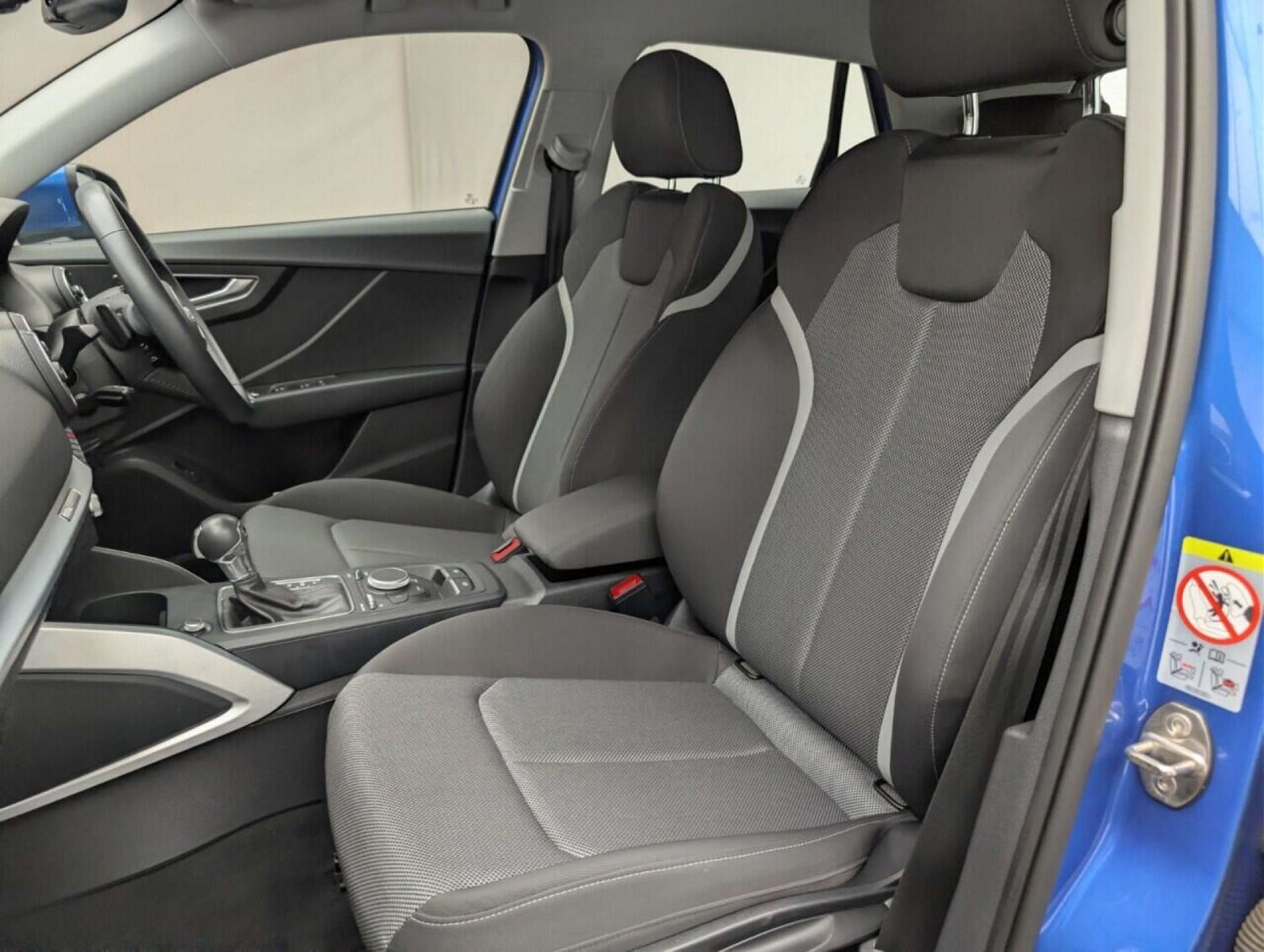 Used Audi Q2 2019 for sale - 77713219: Photo 25