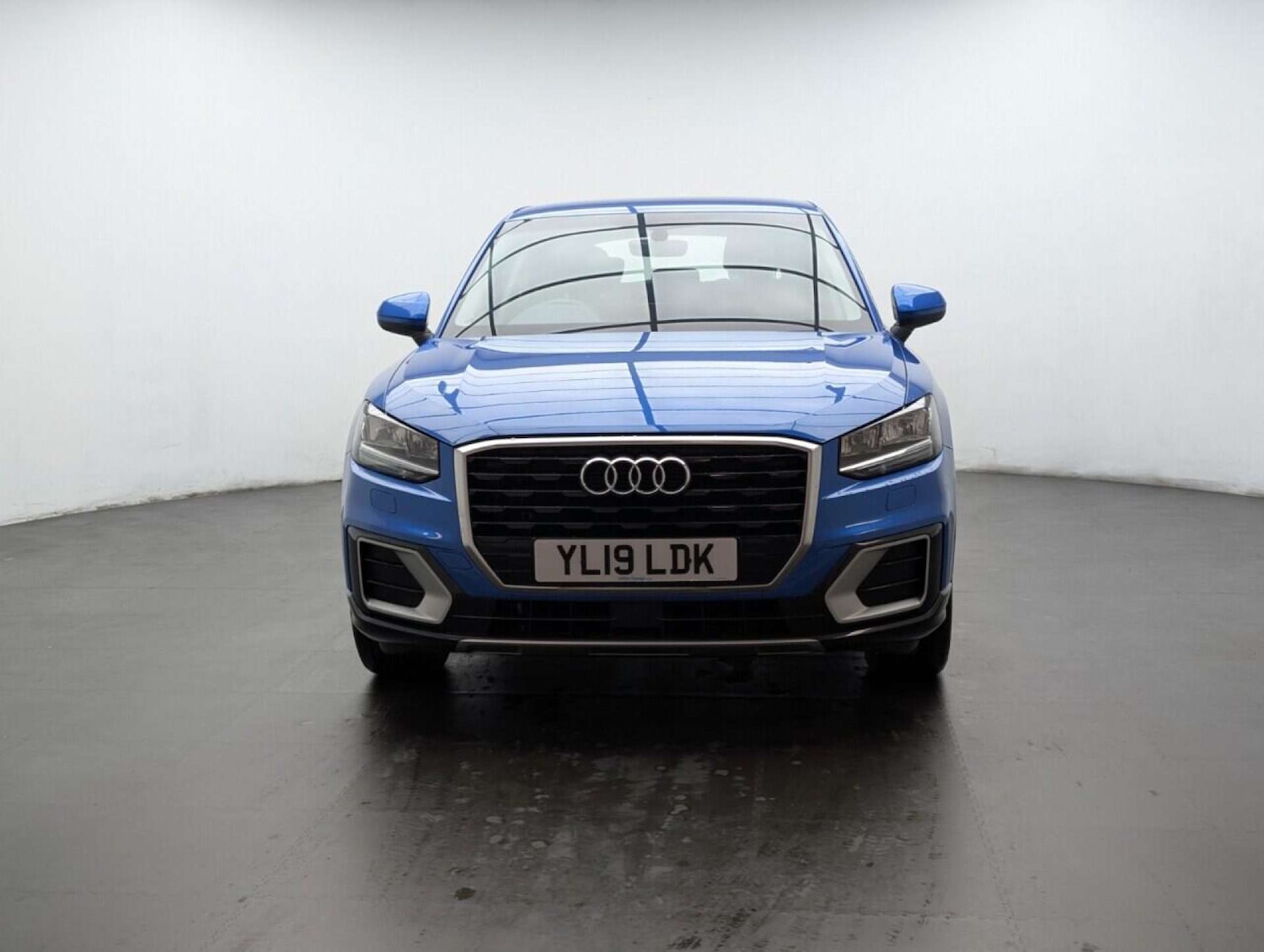 Used Audi Q2 2019 for sale - 77713219: Photo 3