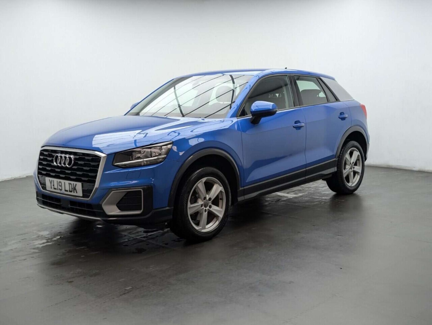 Used Audi Q2 2019 for sale - 77713219: Photo 4