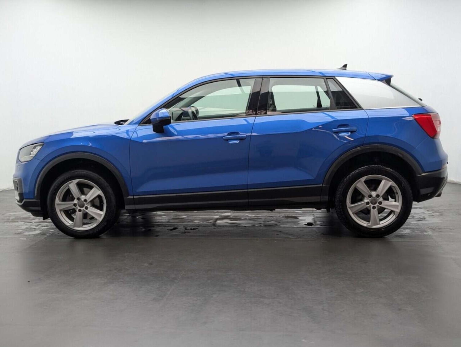Used Audi Q2 2019 for sale - 77713219: Photo 5