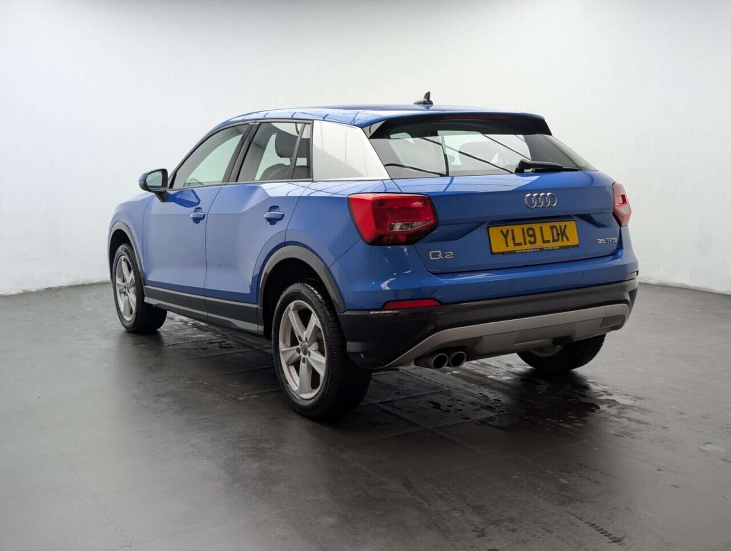 Used Audi Q2 2019 for sale - 77713219: Photo 6