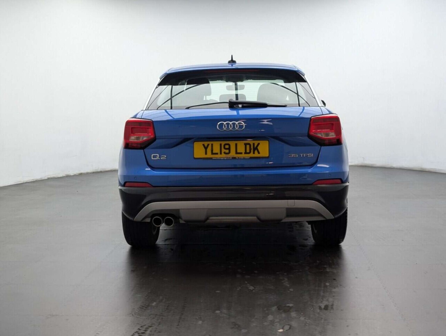 Used Audi Q2 2019 for sale - 77713219: Photo 7