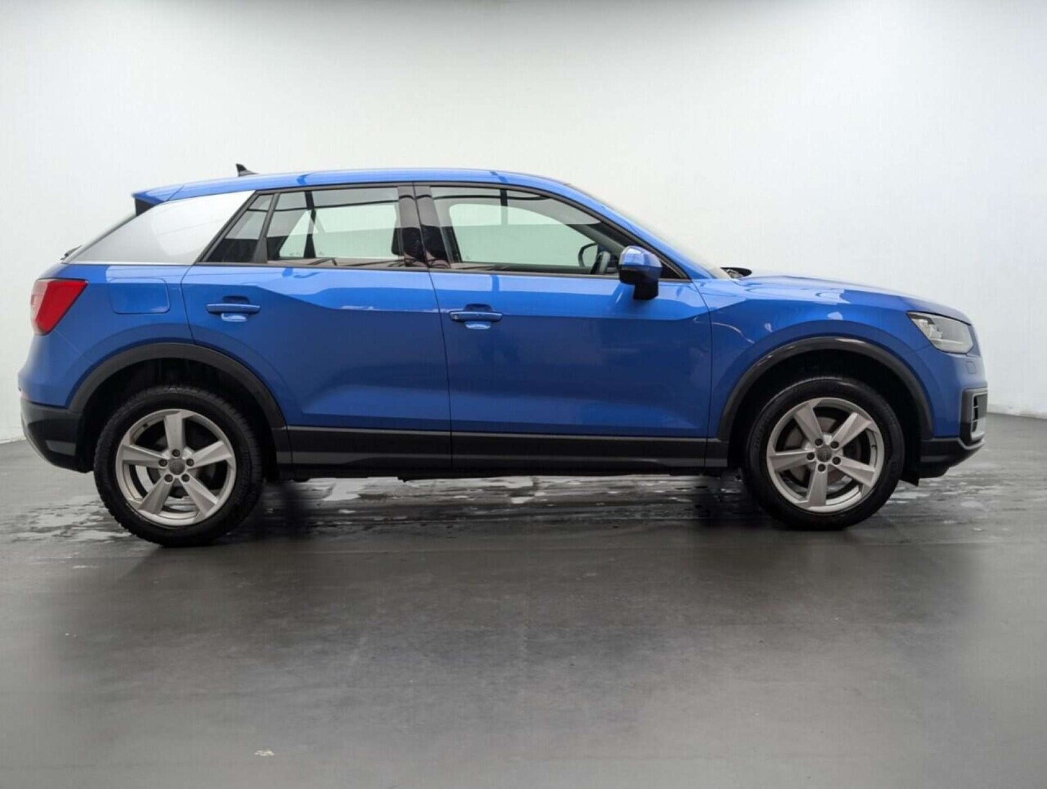 Used Audi Q2 2019 for sale - 77713219: Photo 9