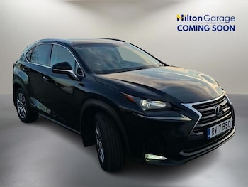 Used Lexus NX 2017 for sale - 77351729: Photo