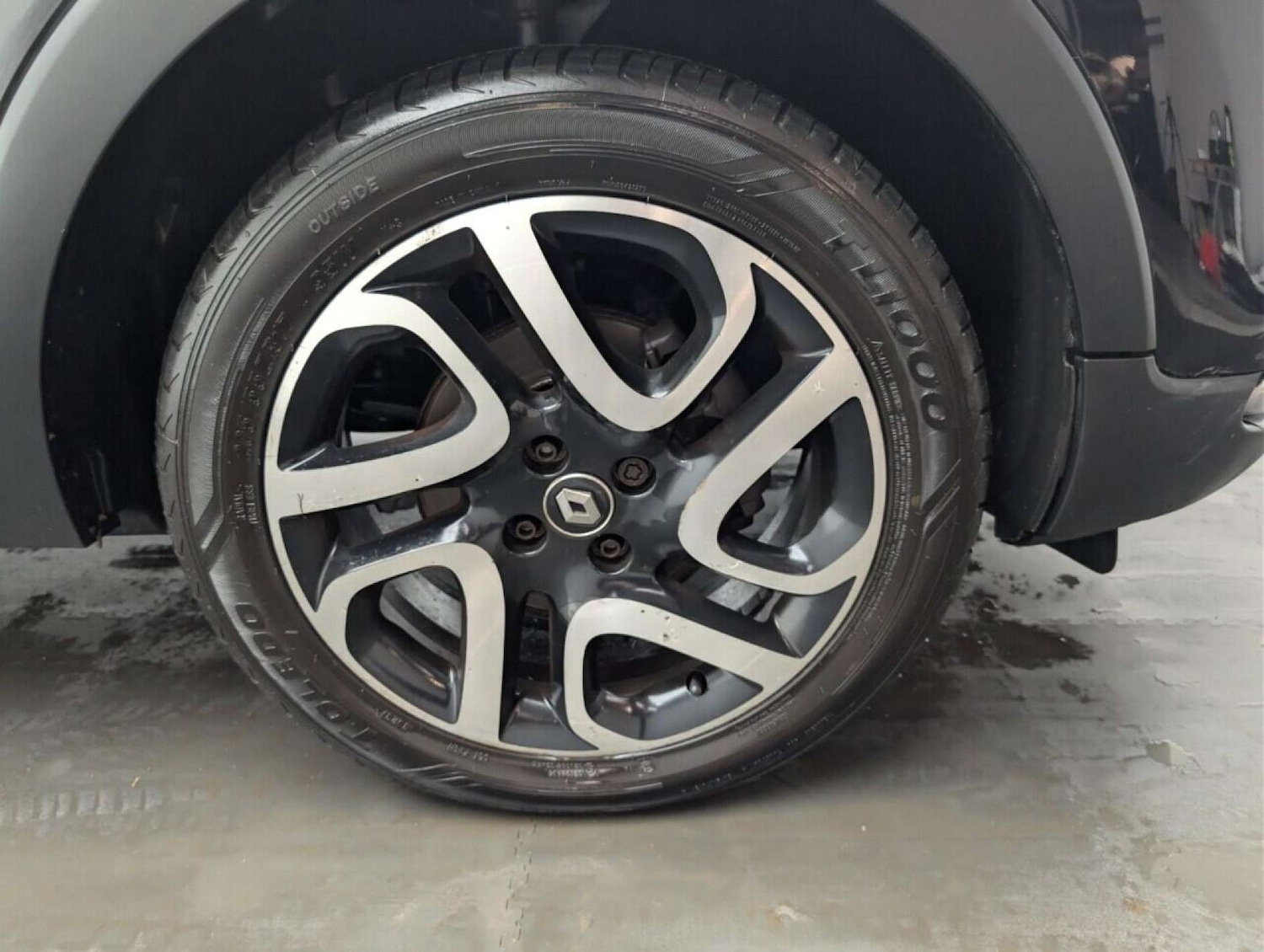 Used Renault Captur 2016 for sale - 77713237: Photo 10