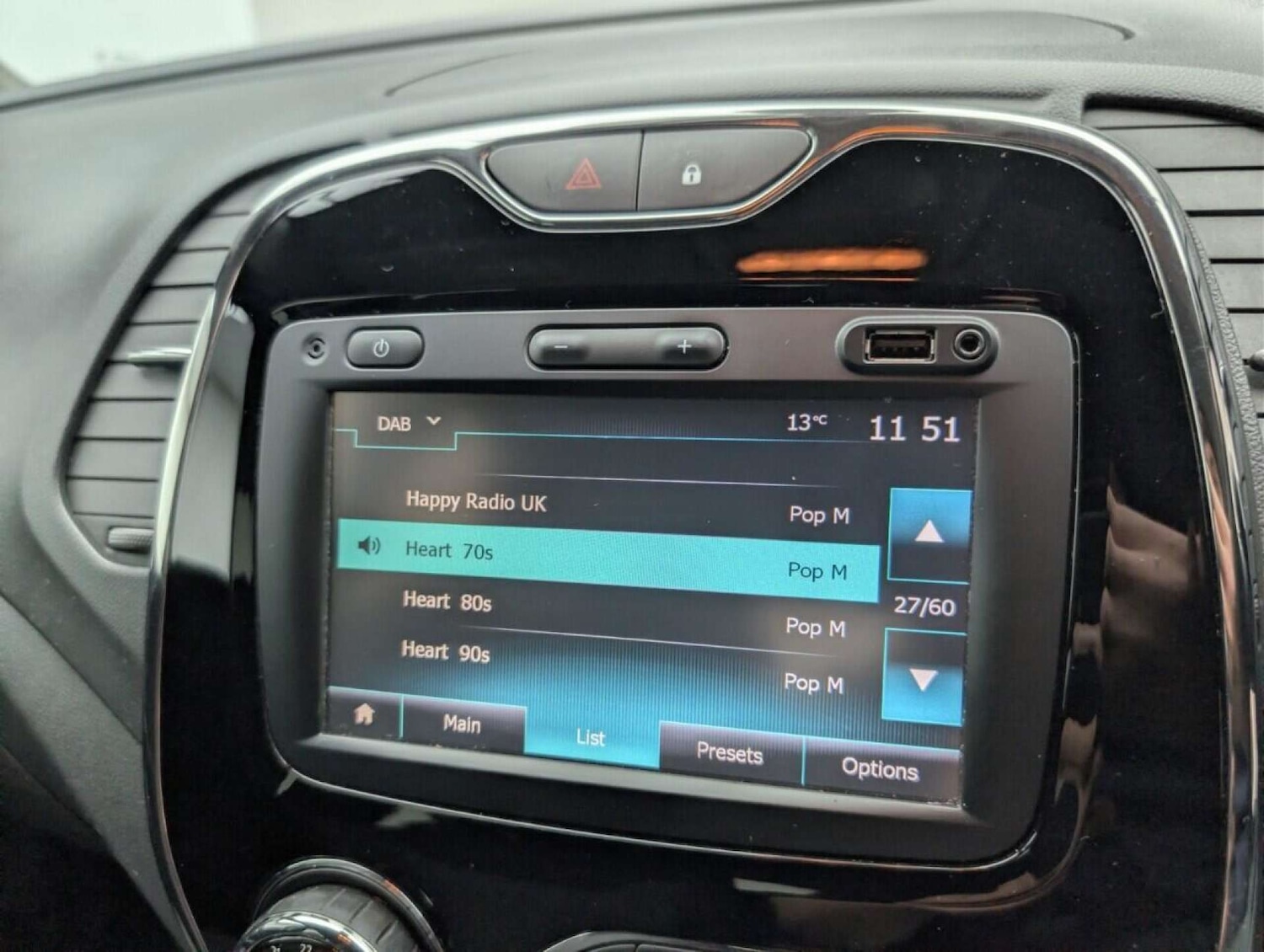 Used Renault Captur 2016 for sale - 77713237: Photo 13