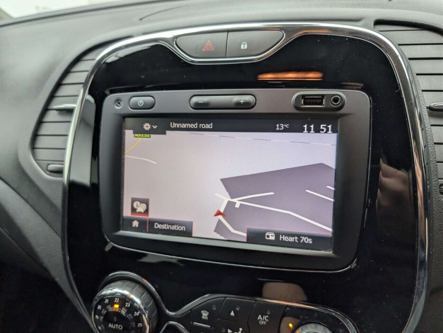 Used Renault Captur 2016 for sale - 77713237: Photo 14