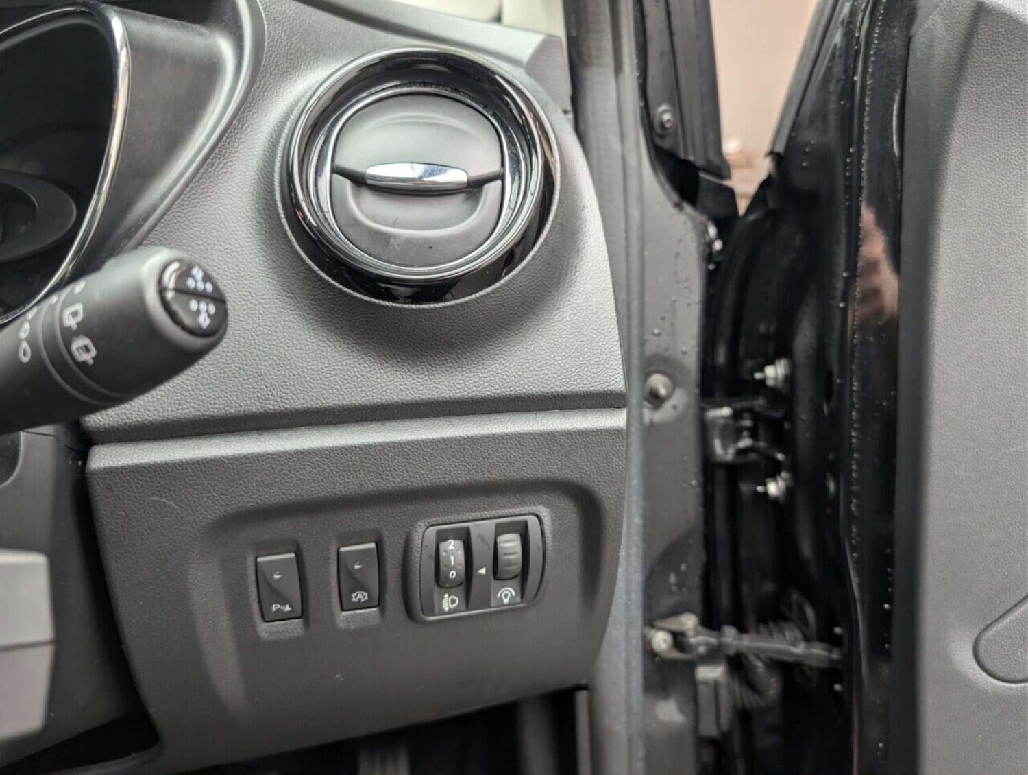 Used Renault Captur 2016 for sale - 77713237: Photo 20