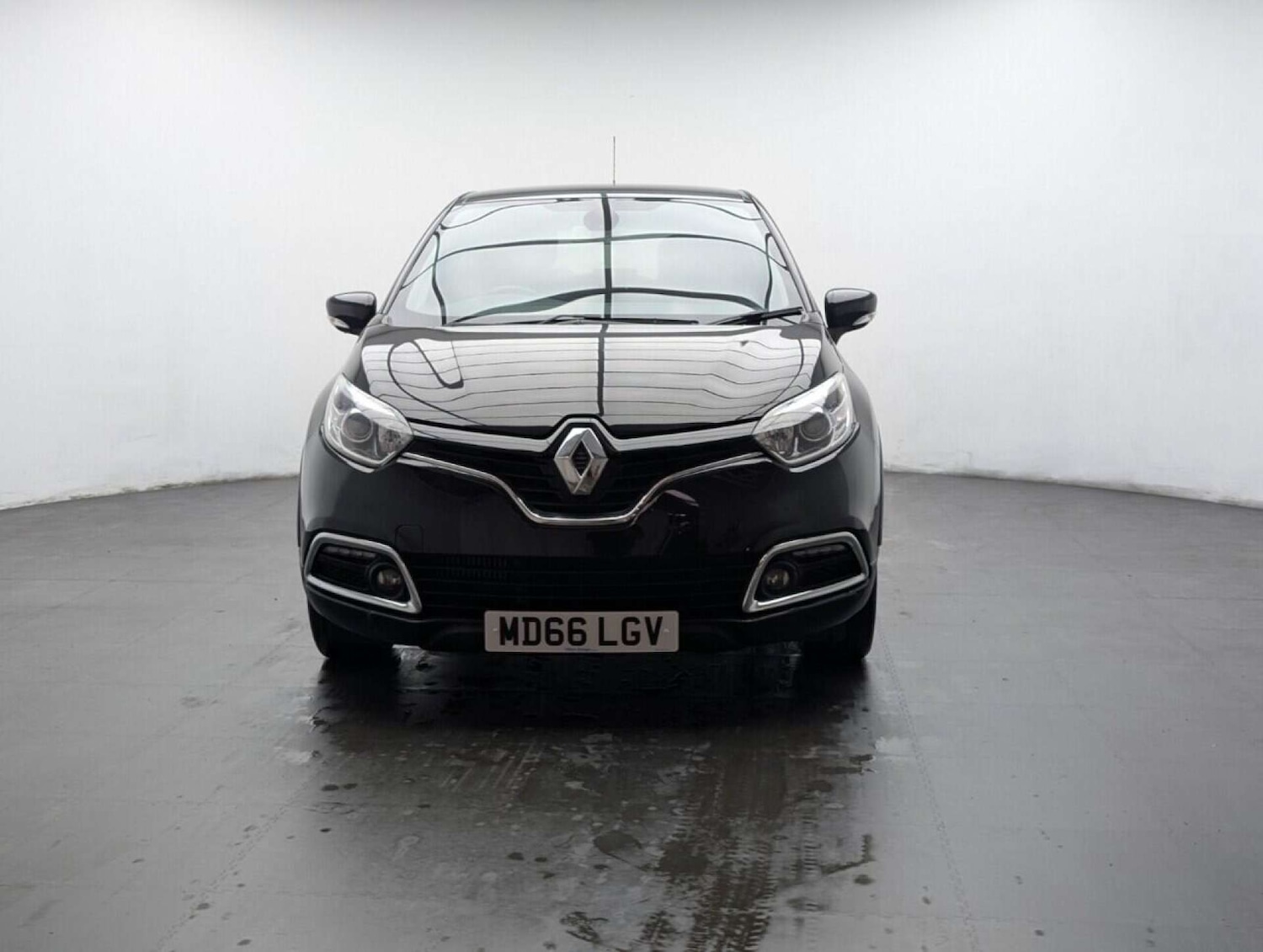 Used Renault Captur 2016 for sale - 77713237: Photo 3