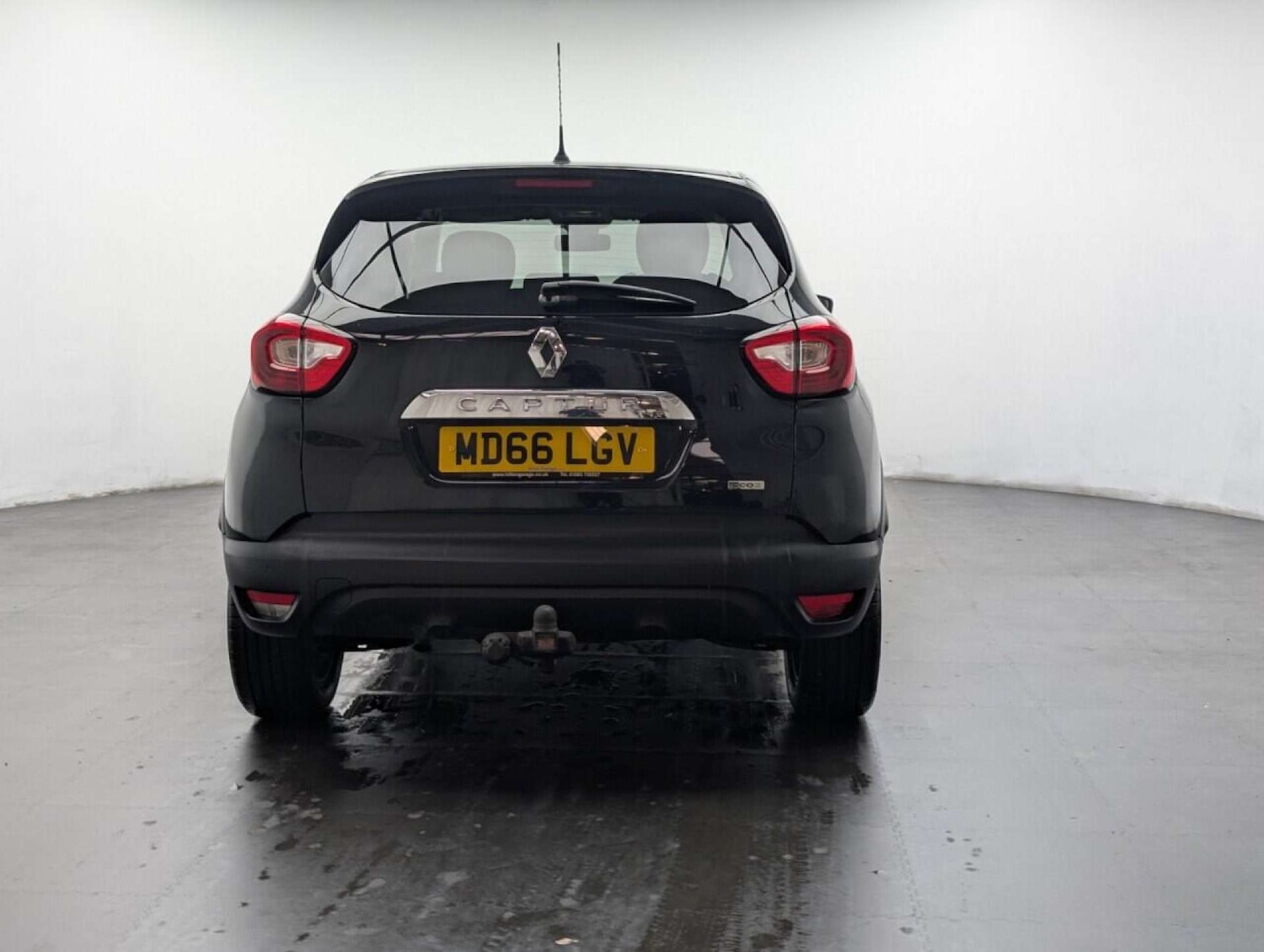 Used Renault Captur 2016 for sale - 77713237: Photo 7