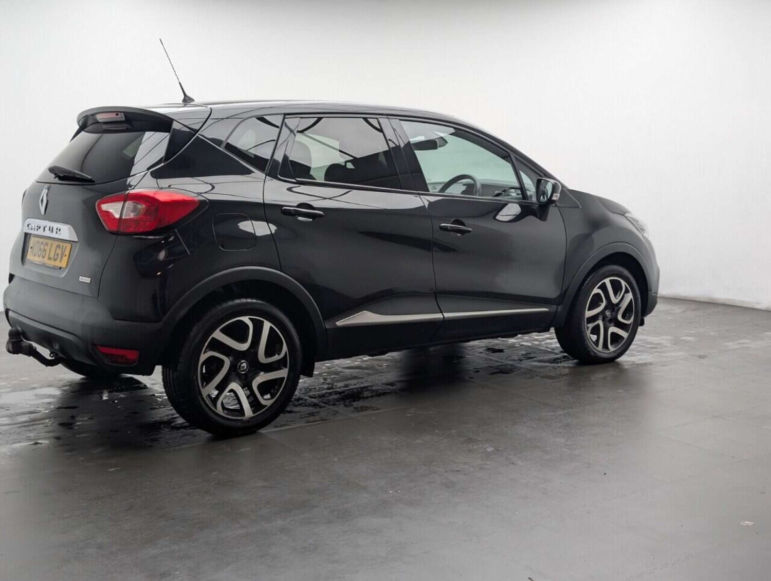 Used Renault Captur 2016 for sale - 77713237: Photo 8
