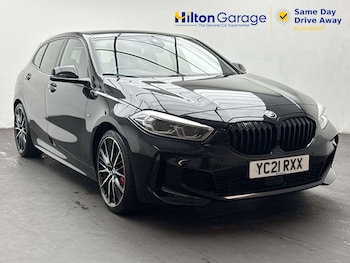 Used BMW 1 Series 2021 for sale - 79299165: Photo