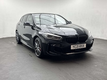 Used BMW 1 Series 2021 for sale - 79299165: Photo
