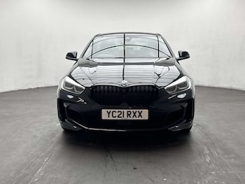 Used BMW 1 Series 2021 for sale - 79299165: Photo