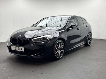 Used BMW 1 Series 2021 for sale - 79299165: Photo
