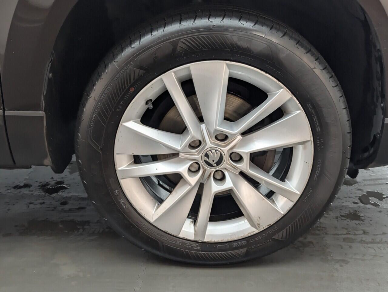 Used Skoda Karoq 2020 for sale - 76781258: Photo 10