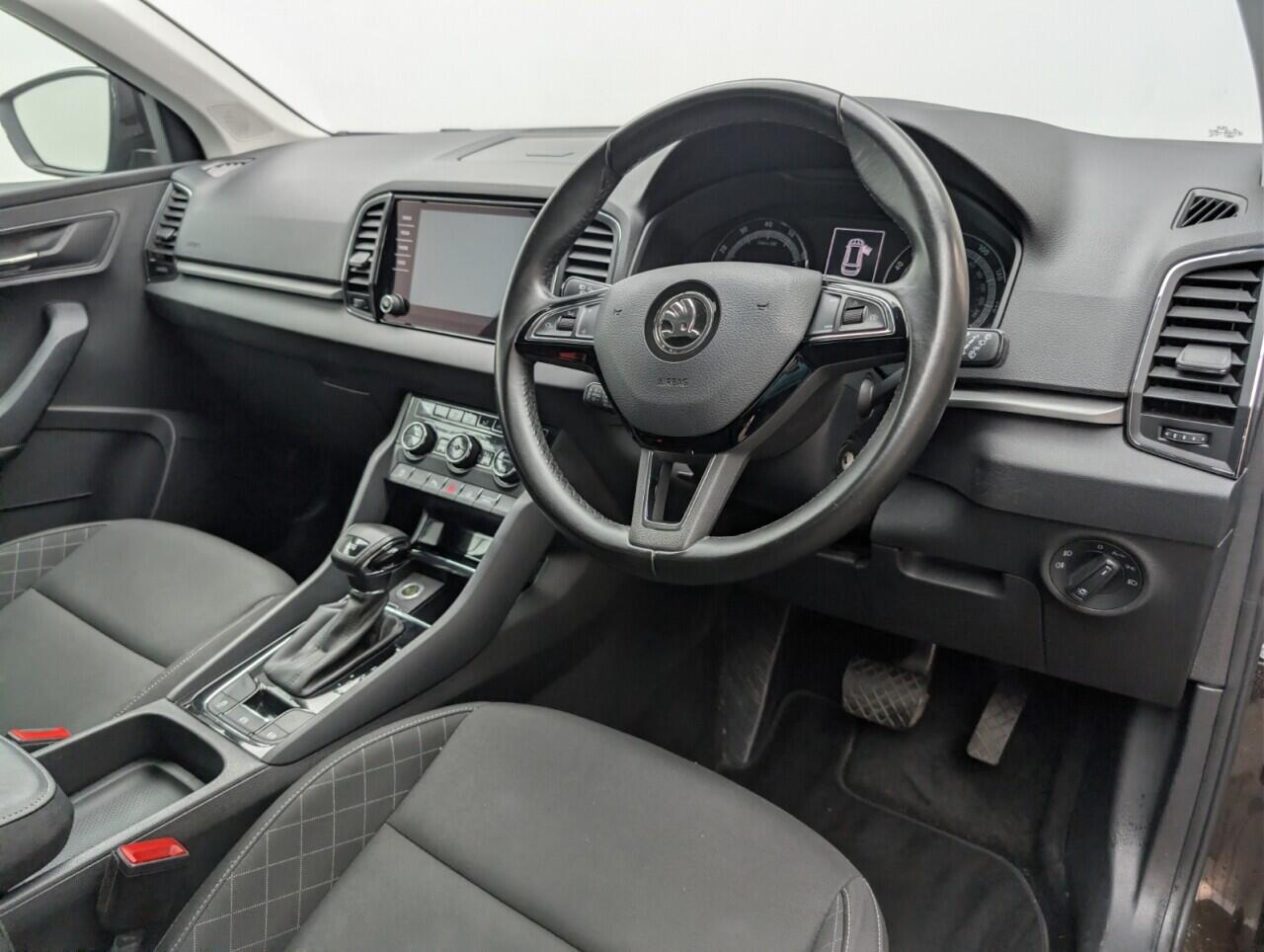 Used Skoda Karoq 2020 for sale - 76781258: Photo 11