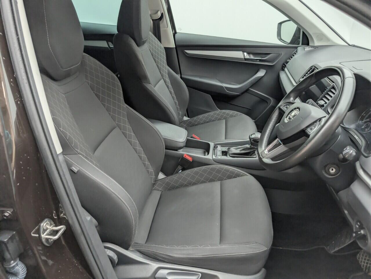 Used Skoda Karoq 2020 for sale - 76781258: Photo 12