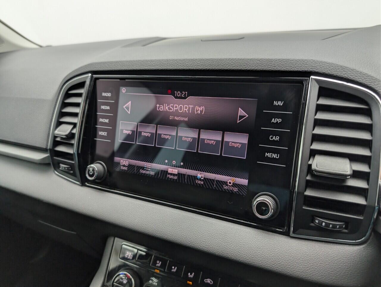 Used Skoda Karoq 2020 for sale - 76781258: Photo 13