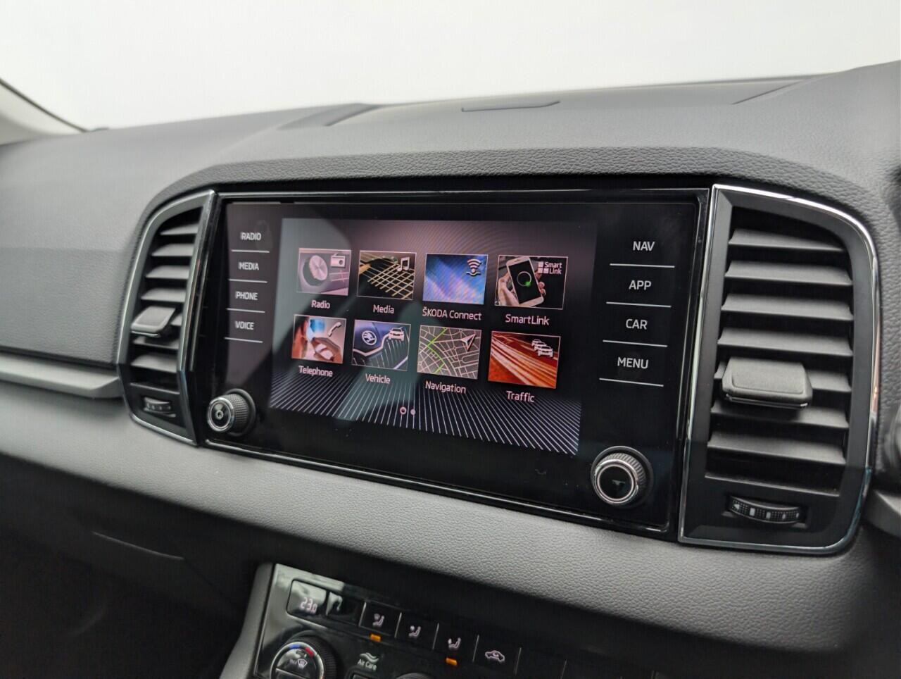 Used Skoda Karoq 2020 for sale - 76781258: Photo 14