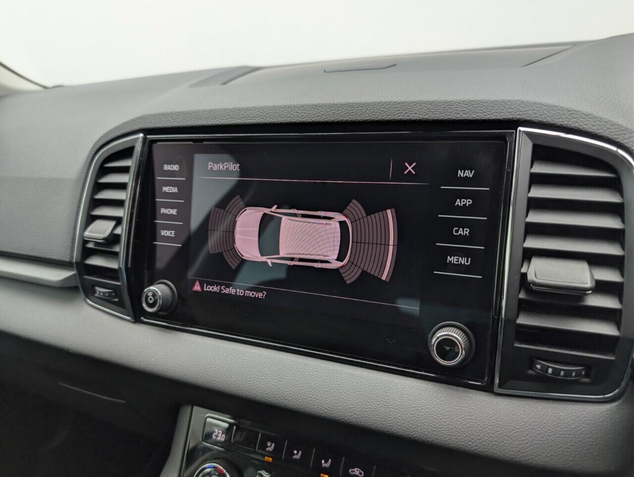 Used Skoda Karoq 2020 for sale - 76781258: Photo 15