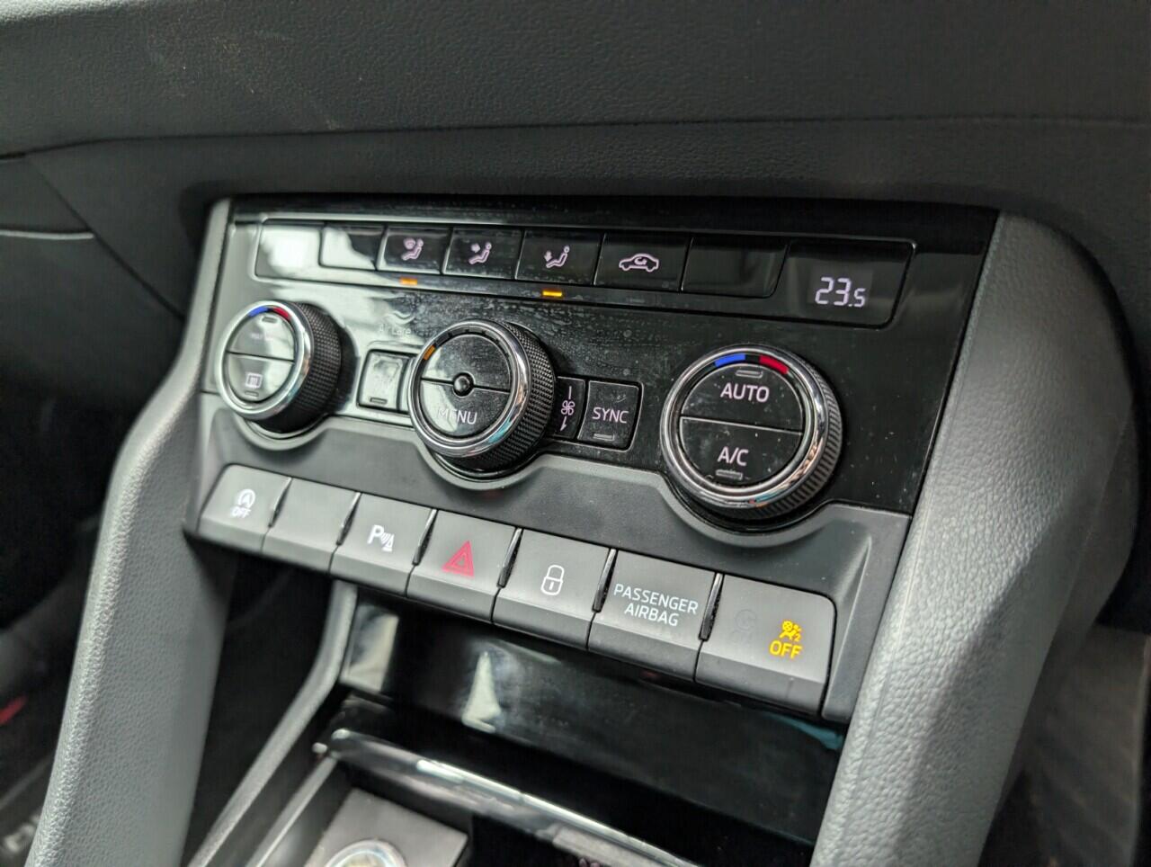 Used Skoda Karoq 2020 for sale - 76781258: Photo 16