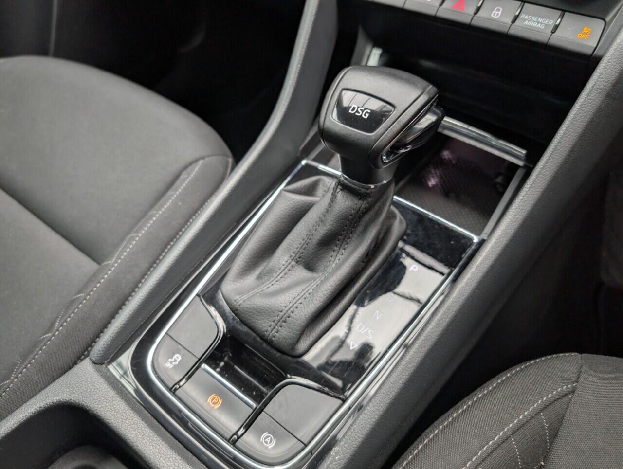 Used Skoda Karoq 2020 for sale - 76781258: Photo 17