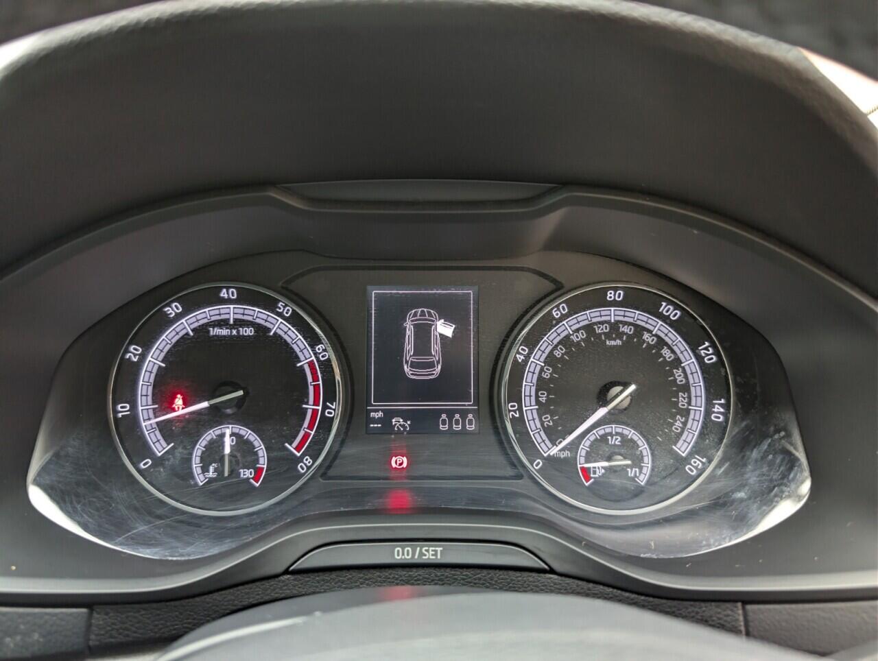 Used Skoda Karoq 2020 for sale - 76781258: Photo 18