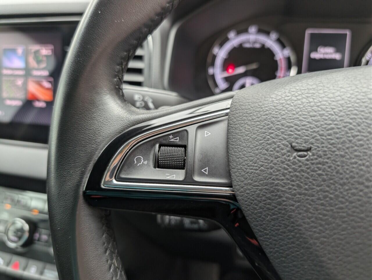 Used Skoda Karoq 2020 for sale - 76781258: Photo 19