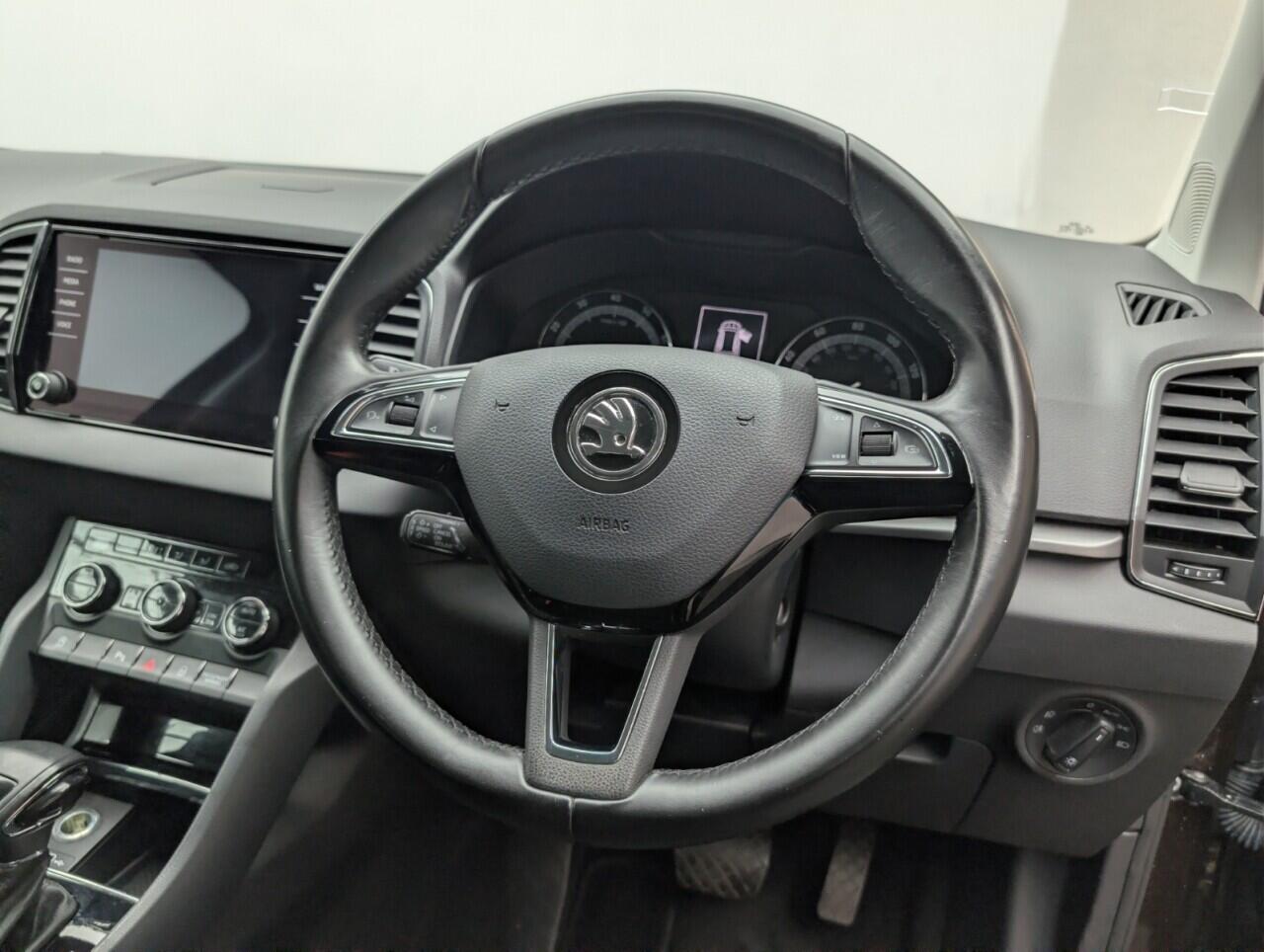 Used Skoda Karoq 2020 for sale - 76781258: Photo 23