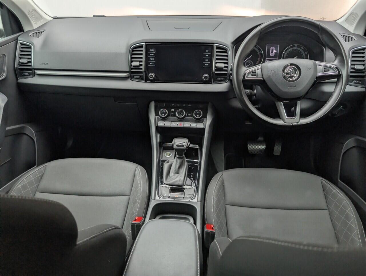 Used Skoda Karoq 2020 for sale - 76781258: Photo 24