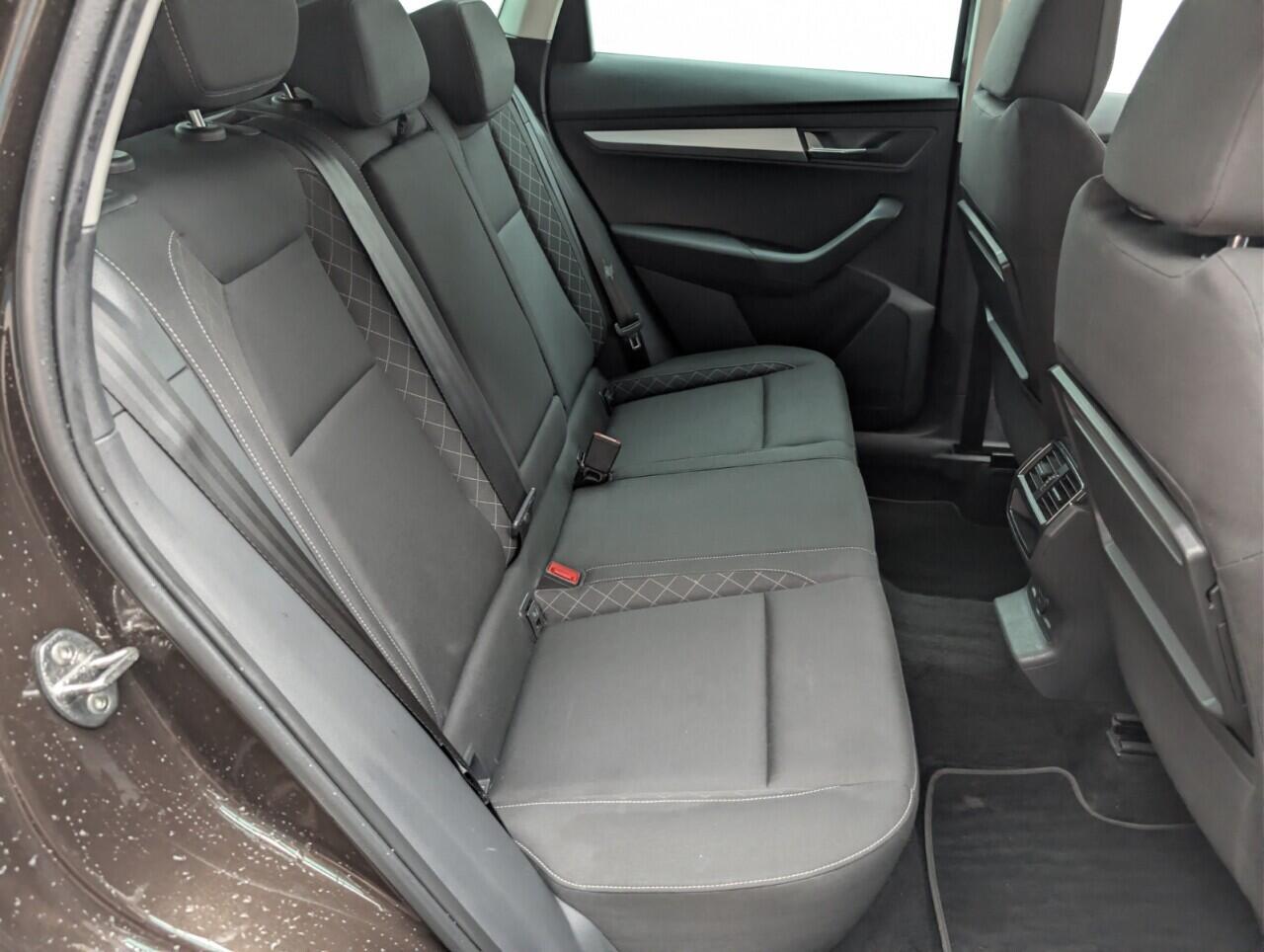 Used Skoda Karoq 2020 for sale - 76781258: Photo 25