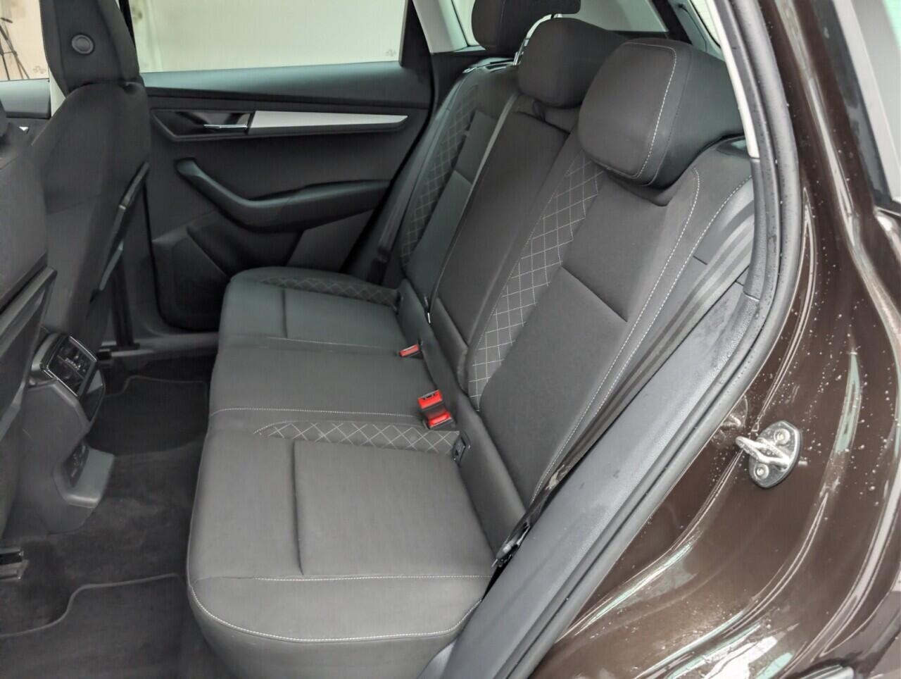 Used Skoda Karoq 2020 for sale - 76781258: Photo 27