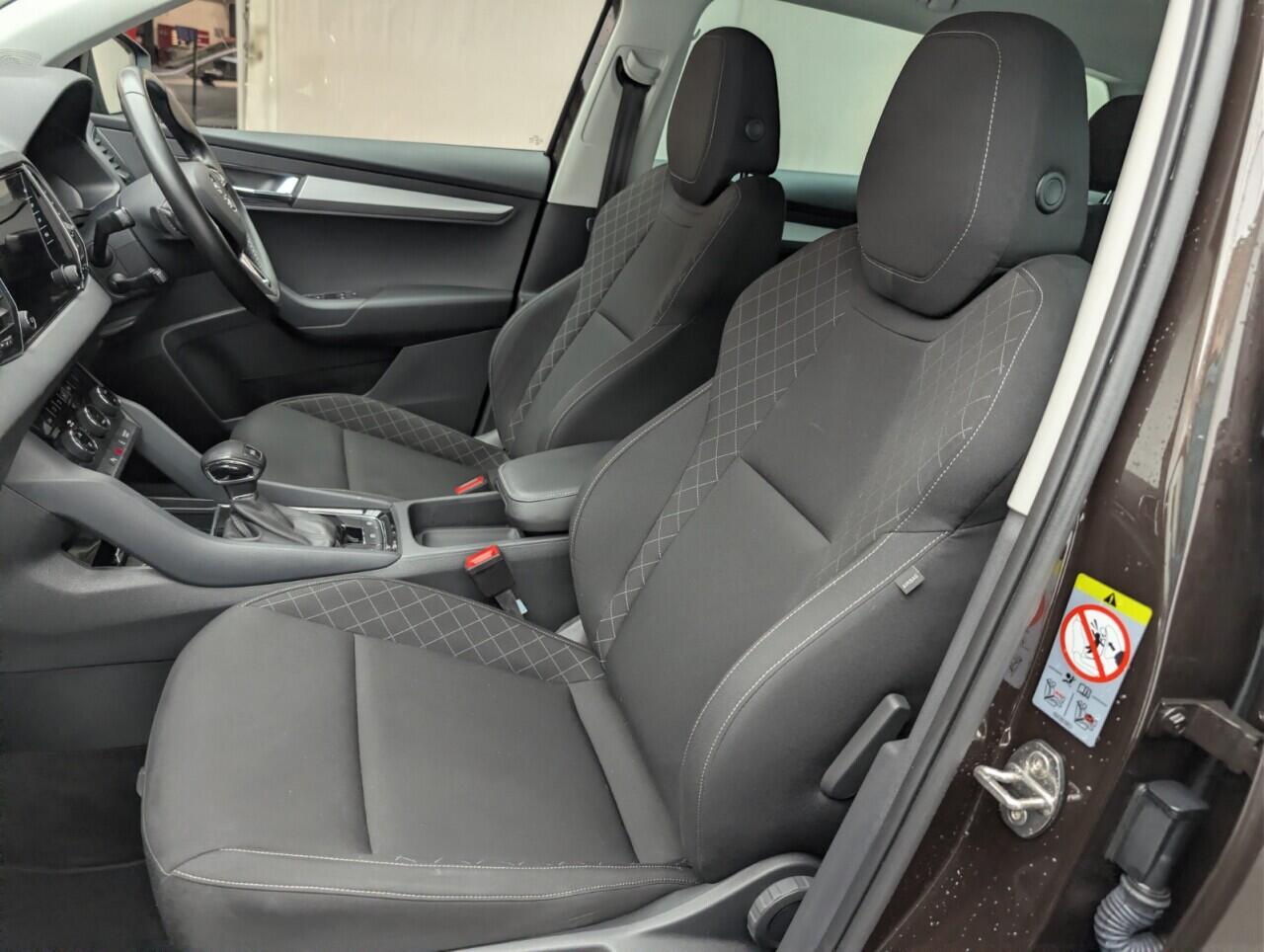 Used Skoda Karoq 2020 for sale - 76781258: Photo 28