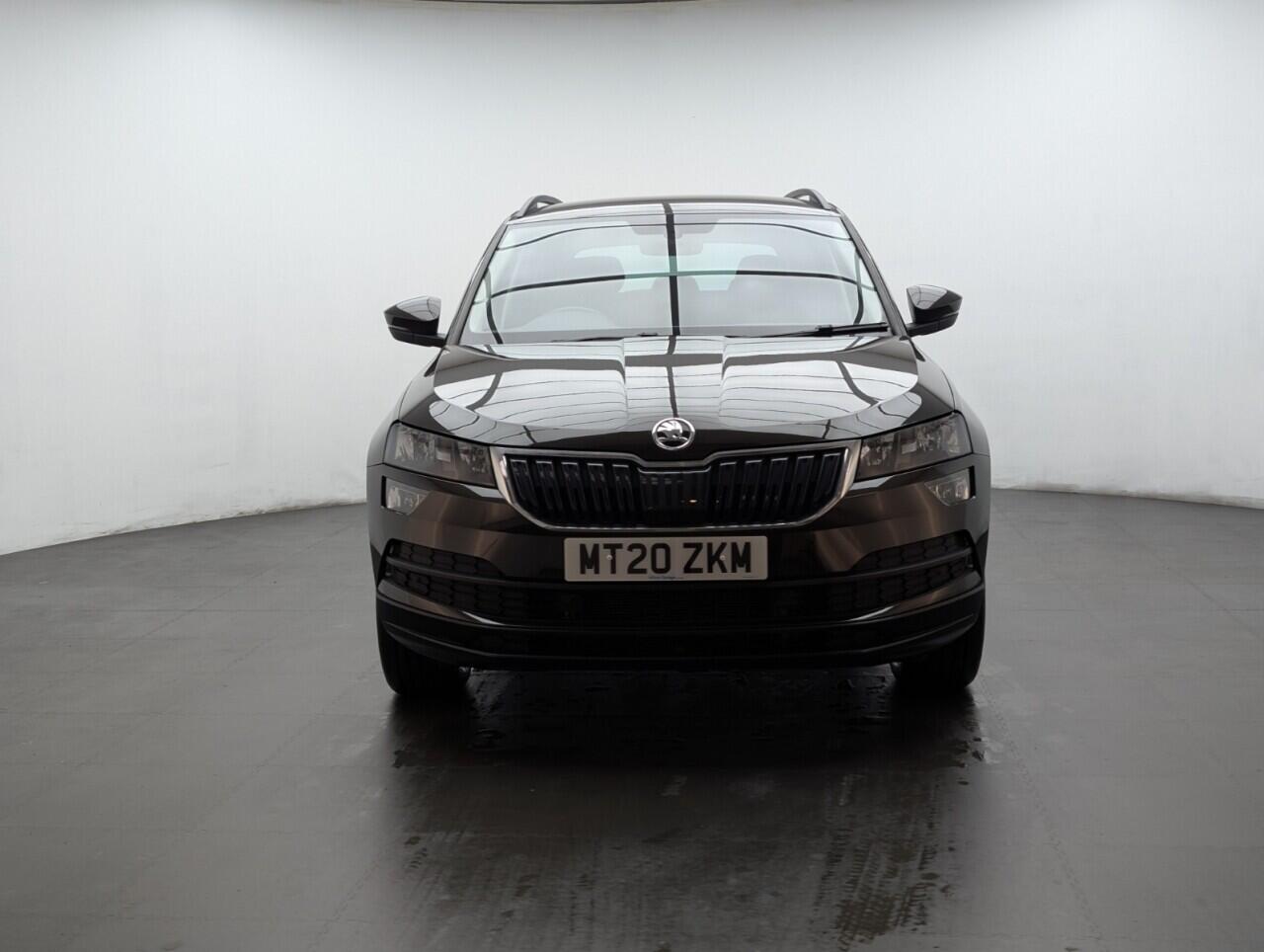 Used Skoda Karoq 2020 for sale - 76781258: Photo 3