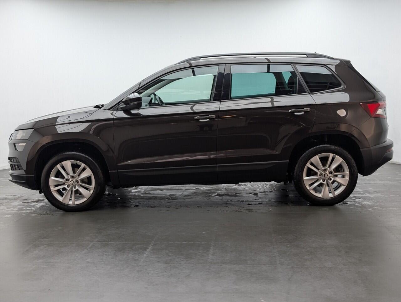 Used Skoda Karoq 2020 for sale - 76781258: Photo 5