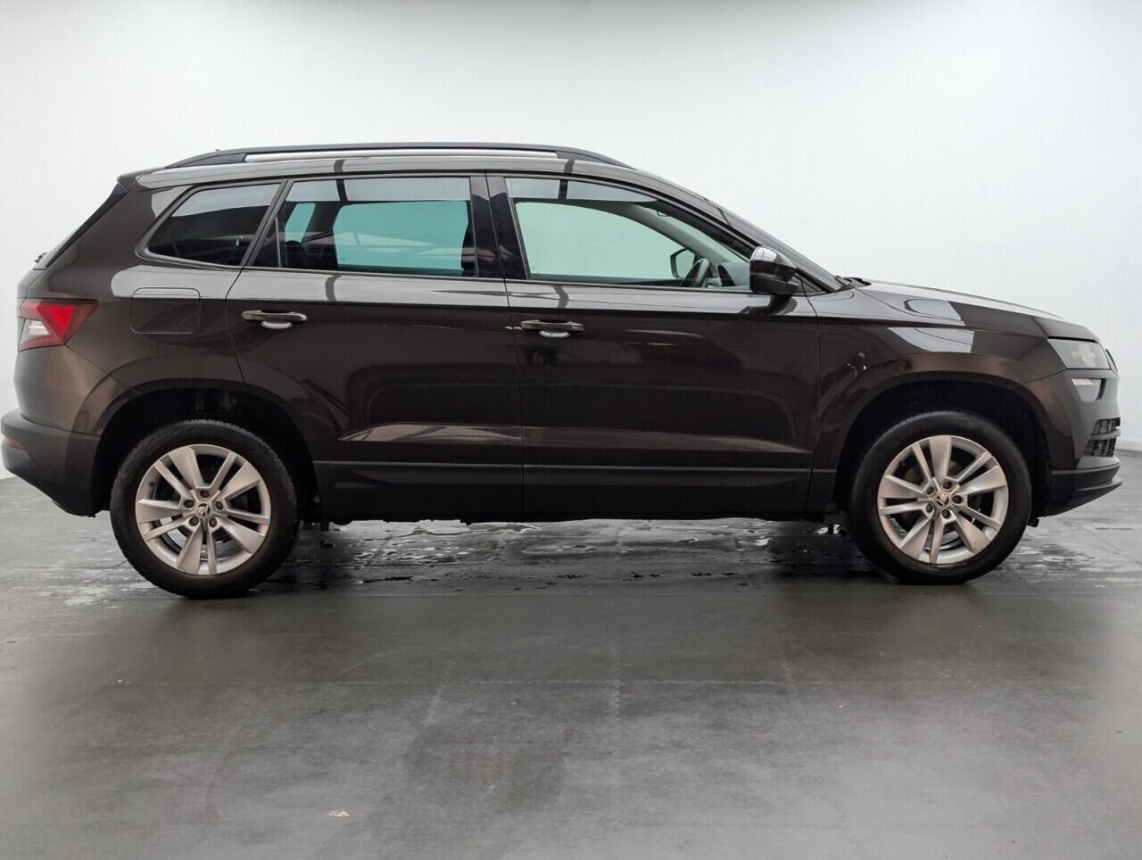 Used Skoda Karoq 2020 for sale - 76781258: Photo 9