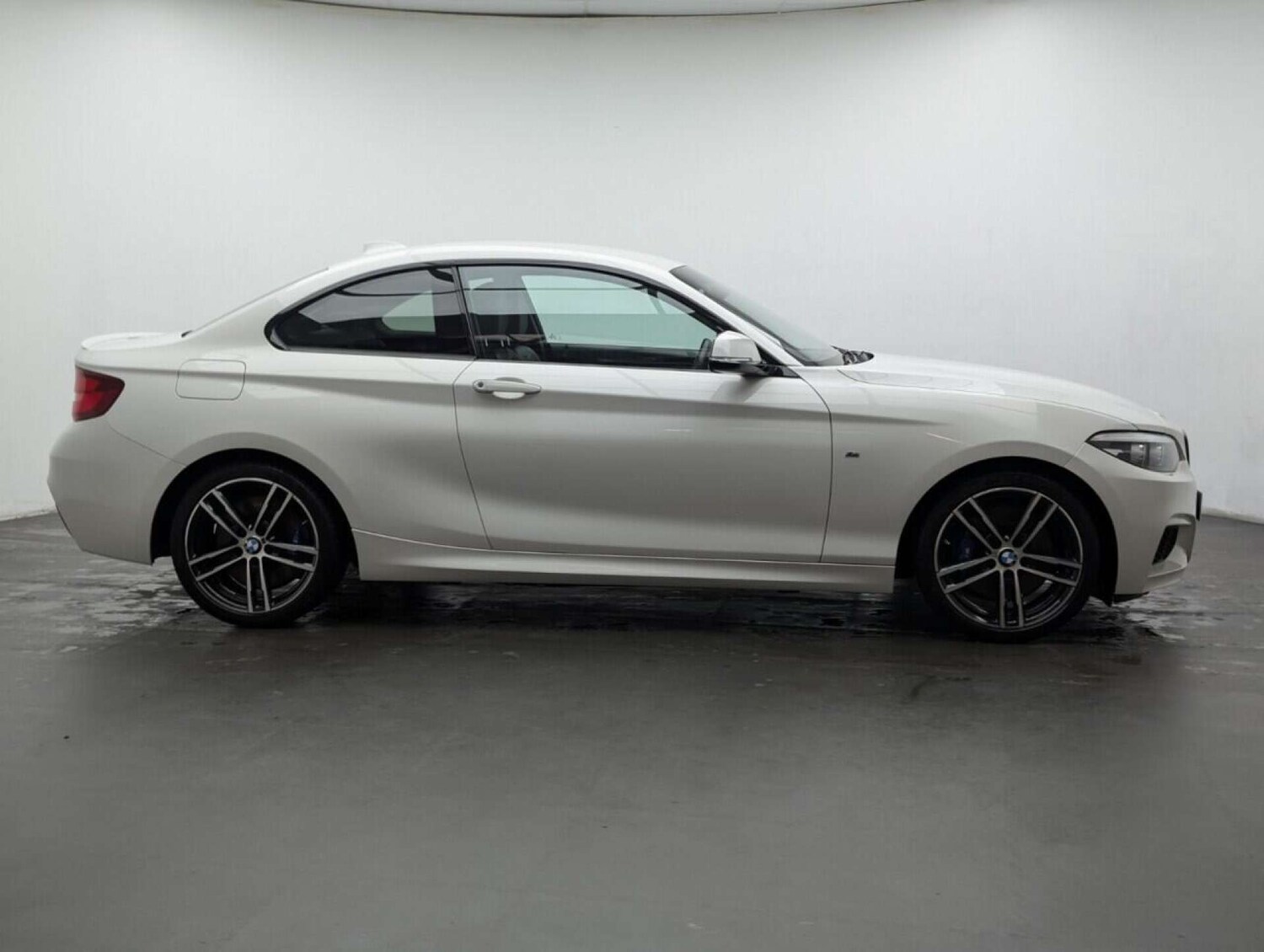 Used BMW 2 Series 2019 for sale - 77813563: Photo 11